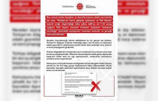 DMM’den ABD’nin F-15 savaş uçağının Türk...