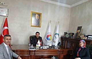 DMO ile iş birliği güçleniyor: Yerel firmalara...