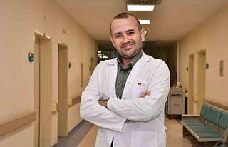Doç. Dr. Balçık: "Kanserde erken teşhis hayati...