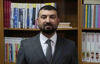 Doç. Dr. Berat Akıncı: "Yeni kurulacak düzende...