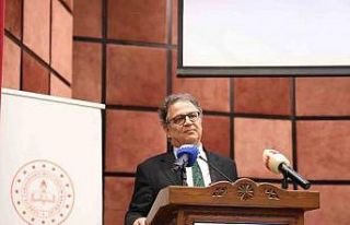 Doç. Dr. Mustafa Otrar: "Çocuklarımız hayatın...