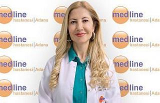 Doç. Dr. Tuhanioğlu: "Alerjik rinit zamanla...