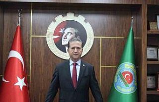 Doğan: "Çukurova çiftçisi iki yıldır afetlerle...