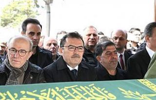 Doğan ve Tutar ailelerinin acı günü