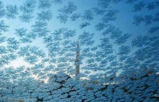 Doğu’da kuvvetli yağış uyarısı