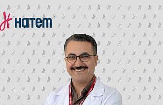 Dr. Mustafa Çiftçi: "Mevsim geçişleri çocukları...