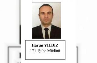 DSİ Şube Müdürü ve şoförü feci kazada hayatını...