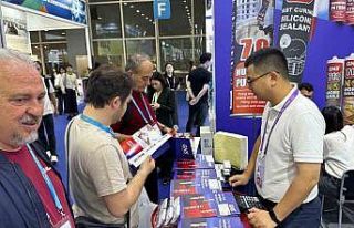 DTO’nun Denizli iş insanları heyeti, Çin Canton...