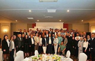 DTSO Başkanı Bıyık "Düzce fuara damga vurdu"