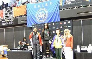 Dünya karatesinin kalbi kasım ayında Antalya’da...