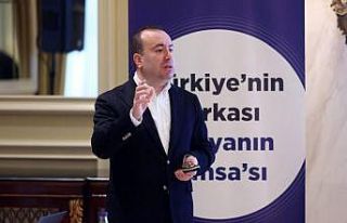 "Dünyada Çimsa’yı All-Star yapacağız"