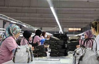 Dünyanın çantası Elazığ’dan: 26 ülkeye ihracat