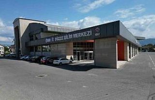 Düzce Belediyesi’nden öğrencilere ve ailelere...