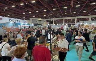 Düzce Standı Bu yıl da ilgi odağı olacak