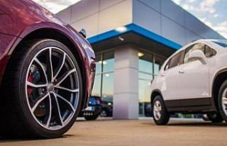 Düzce’de araç sayısı 164 bine yaklaştı