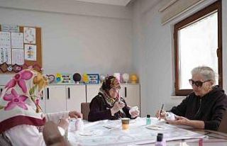 Düzce’de ilk ve tek, Türkiye’ye örnek