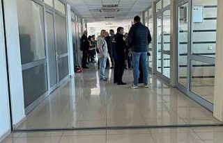 Düzce’de otogarda şüpheli ölüm sabah ortaya...