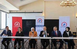 Düzce’de üstyapı için 500 milyon liralık bütçe...