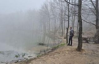 Düzce’de yasaklı avcılığa takip