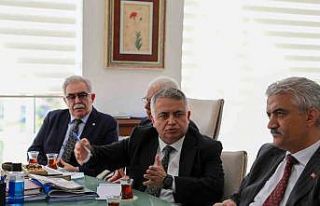 Düzce’nin ekonomik potansiyeli değerlendirilecek