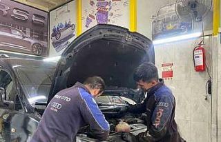 Düzenli araç bakımı büyük arıza maliyetlerini...