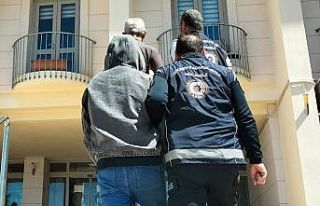 Düzensiz göçmen soruşturmasında 2 tutuklama daha