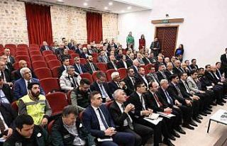 Edirne’de 2026 yılında 102 milyar liralık kamu...