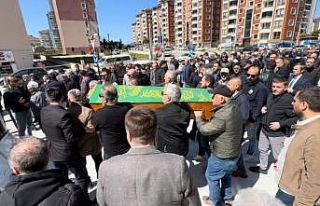 Edirne’de 5’inci kattan düşen çocuk toprağa...