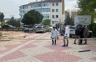 Edirne’de eski milli sporcu intihar etti