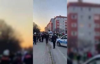 Edirne’de Fenerbahçe - Beşiktaş derbisi öncesi...