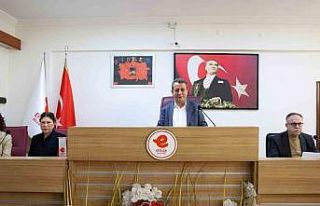 Efeler Belediyesi’ne ait taşınmazlar Milli Eğitim...