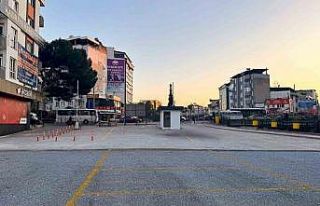 Efeler’deki otoparklarda yüzde 20 indirim uygulanacak