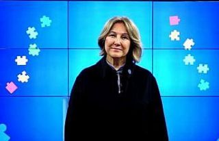 Ege Üniversitesi uzmanlarından otizmde "nöroçeşitlilik...