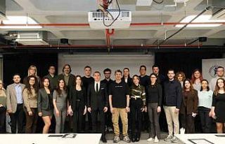 EGİAD, yapay zekayı teoriden uygulamaya taşıdı