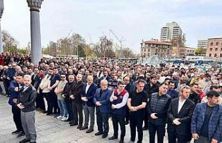 Eğitim Bir-Sen’den okul saldırılarında hayatını...