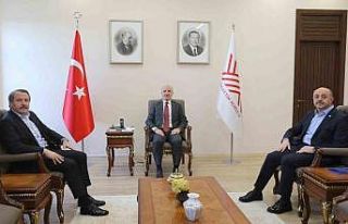 Eğitim-Bir-Sen’den YÖK’e akademik zam ve haklar...