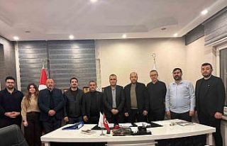 Eğitim camiasına taze güç: Eğitim Neferleri Sendikası