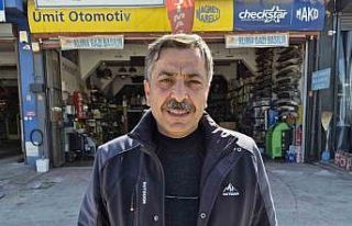 Ekonomi ve sağlık için klima bakımı şart