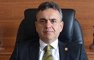 Elazığ Emniyet Müdürü Aydın Karan oldu