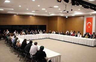 Elazığ Fethi Sekin Şehir Hastanesi’nin hizmetleri...