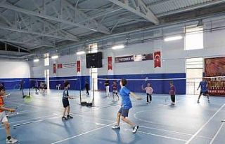 Elazığ’da 23 Nisan coşkusu spor etkinlikleriyle...