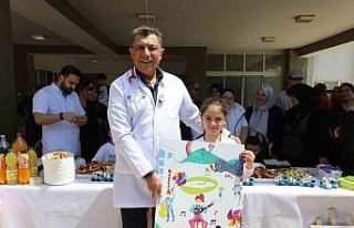 Elazığ’da immün yetmezliğine dikkat çekildi