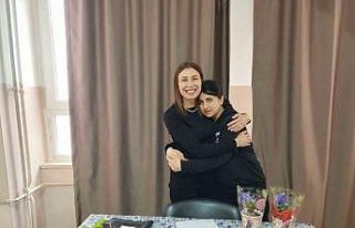 Elazığ’da ‘Öğretmene Saygılı Nesil Yetişiyor’...