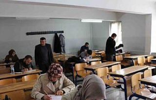 Elazığ’da umre ödüllü bilgi yarışması