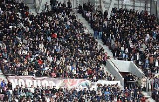 Elazığspor, PFDK’ya sevk edildi