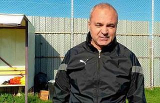 Elazığspor Teknik Direktörü Sözeri: "Takımıma...