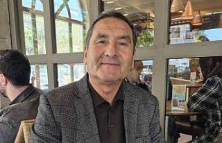 Emekli hakemden Eskişehirspor - Balıkesirspor maçı...