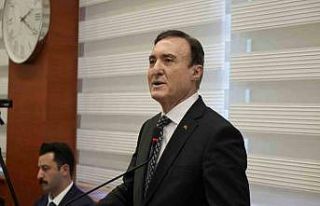 Emekli Tuğgeneral Sipahioğlu: "Kendi silahını...