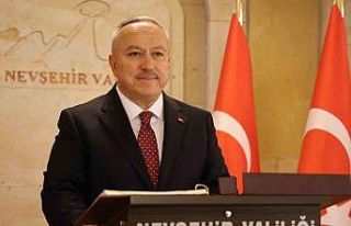 Emniyet Genel Müdürlüğü’ne atanan Vali Fidan...