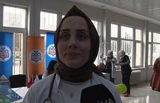 En ölümcül kanser türüne tarama önerisi